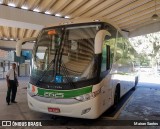 Empresa Gontijo de Transportes 21525 na cidade de Salvador, Bahia, Brasil, por Mairan Santos. ID da foto: :id.