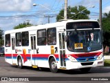 Transporte Tropical 4277 na cidade de Aracaju, Sergipe, Brasil, por Breno Antônio. ID da foto: :id.