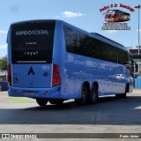 Rápido Federal 1859 na cidade de Goiânia, Goiás, Brasil, por Pedro Júnior. Número da foto: #10577973.