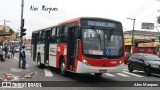 Express Transportes Urbanos Ltda 4 8861 na cidade de São Paulo, São Paulo, Brasil, por Alex Marques. Número da foto: #10578230.