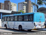 Viação Siará Grande 14403 na cidade de Fortaleza, Ceará, Brasil, por Francisco Dornelles Viana de Oliveira. Número da foto: #:id.