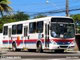 Transporte Tropical 4297 na cidade de Aracaju, Sergipe, Brasil, por Breno Antônio. Número da foto: #:id.