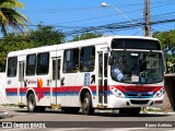 Transporte Tropical 4297 na cidade de Aracaju, Sergipe, Brasil, por Breno Antônio. ID da foto: :id.