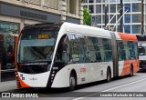 TPG - Transports Publics Genevois 1616 na cidade de Genève, Geneva, Suíça, por Leandro Machado de Castro. Número da foto: #10577989.