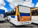 Itamaracá Transportes 1.620 na cidade de Paulista, Pernambuco, Brasil, por Pedro Silva. Número da foto: #:id.
