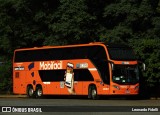 Expresso União 20067 na cidade de São Paulo, São Paulo, Brasil, por Leonardo Fidelli. Número da foto: #10578679.