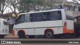 Ônibus Particulares 1787 na cidade de Benevides, Pará, Brasil, por Fabio Soares. Número da foto: #:id.