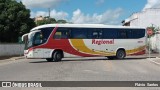 Viação Regional 2278 na cidade de Cruz das Almas, Bahia, Brasil, por Flávio  Santos. Número da foto: #10576142.