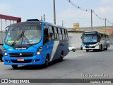 Uni Transportes 1661 na cidade de Guarulhos, São Paulo, Brasil, por Gustavo  Bonfate. Número da foto: #:id.