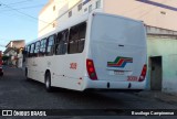 Transnacional Transp. de Passageiros 3009 na cidade de Campina Grande, Paraíba, Brasil, por Busólogo Campinense. ID da foto: :id.