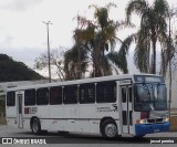 Ônibus Particulares 8298 na cidade de Juiz de Fora, Minas Gerais, Brasil, por jessé pereira. ID da foto: :id.