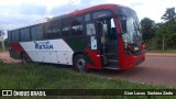Expresso Marlin 2517 na cidade de Pimenta Bueno, Rondônia, Brasil, por Gian Lucas  Santana Zardo. Número da foto: #10577278.
