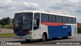 Viação Riodoce 61413 na cidade de Leopoldina, Minas Gerais, Brasil, por Júlio César Paixão Lacerda. Número da foto: #10576452.