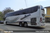 Kharisma Turismo 2035 na cidade de Atibaia, São Paulo, Brasil, por Helder Fernandes da Silva. Número da foto: #:id.