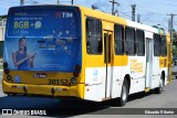Plataforma Transportes 30152 na cidade de Salvador, Bahia, Brasil, por Eduardo Ribeiro. Número da foto: #10576262.