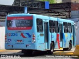 Auto Viação São José 12226 na cidade de Fortaleza, Ceará, Brasil, por Francisco Dornelles Viana de Oliveira. Número da foto: #:id.