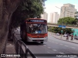 TRANSPPASS - Transporte de Passageiros 8 0982 na cidade de São Paulo, São Paulo, Brasil, por Rafael Lopes de Oliveira. Número da foto: #10576459.