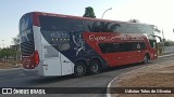 Expresso São Luiz 8000 na cidade de Brasília, Distrito Federal, Brasil, por Udiston Teles de Oliveira. Número da foto: #:id.
