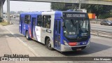 Empresa de Ônibus Vila Galvão 30.645 na cidade de São Paulo, São Paulo, Brasil, por Alex Marques. Número da foto: #10578264.