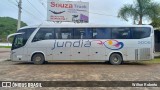 Jundiá Transportadora Turistica 3008 na cidade de Governador Valadares, Minas Gerais, Brasil, por Wilton Roberto. Número da foto: #:id.