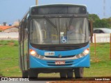 Taguatur - Taguatinga Transporte e Turismo 06846 na cidade de Águas Lindas de Goiás, Goiás, Brasil, por Lucas Alves. ID da foto: :id.