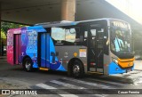 Transunião Transportes 3 6177 na cidade de São Paulo, São Paulo, Brasil, por Cauan Ferreira. Número da foto: #:id.