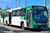 OT Trans - Ótima Salvador Transportes 20708 na cidade de Salvador, Bahia, Brasil, por Eduardo Ribeiro. Número da foto: #10576263.