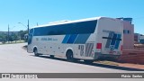 Viação Central Bahia de Transportes 1990 na cidade de Barra da Estiva, Bahia, Brasil, por Flávio  Santos. Número da foto: #10576074.