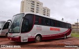 Rosinha Turismo 18000 na cidade de Assis, São Paulo, Brasil, por Francisco Ivano. ID da foto: :id.