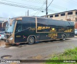 Sargento Luisinho Excursões 1003 na cidade de Governador Valadares, Minas Gerais, Brasil, por Wilton Roberto. Número da foto: #10576854.