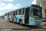 Auto Viação Dragão do Mar 42209 na cidade de Fortaleza, Ceará, Brasil, por Lucas Lima dos Santos Lucas. Número da foto: #:id.