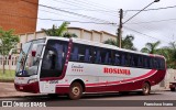 Rosinha Turismo 20000 na cidade de Assis, São Paulo, Brasil, por Francisco Ivano. Número da foto: #10578156.