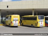 Kaissara - Viação Caiçara 15952 na cidade de Caruaru, Pernambuco, Brasil, por Lenilson da Silva Pessoa. Número da foto: #10577712.