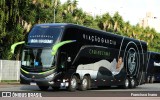 Viação Garcia 86089 na cidade de Curitiba, Paraná, Brasil, por Francisco Ivano. Número da foto: #10578696.