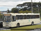 Viação Santo Ângelo 18068 na cidade de Curitiba, Paraná, Brasil, por Ricardo Matu. Número da foto: #:id.