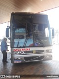 Viação Mundi Turismo 4200 na cidade de Pariquera-Açu, São Paulo, Brasil, por Lohan Mariano. Número da foto: #10577557.