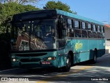 Transporte Coletivo Estrela 1221 na cidade de Florianópolis, Santa Catarina, Brasil, por Lucas da Silva. ID da foto: :id.