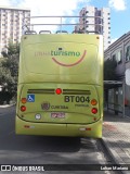 Transporte Coletivo Glória BT004 na cidade de Curitiba, Paraná, Brasil, por Lohan Mariano. Número da foto: #10576234.