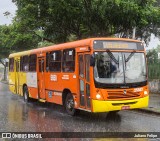 Autotrans > Turilessa 25887 na cidade de Belo Horizonte, Minas Gerais, Brasil, por Juliano Felipe. Número da foto: #:id.