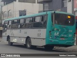 ANSAL - Auto Nossa Senhora de Aparecida 246 na cidade de Juiz de Fora, Minas Gerais, Brasil, por Yurinhoo Clementino. Número da foto: #10578061.