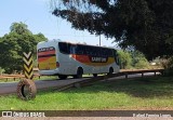 Saritur - Santa Rita Transporte Urbano e Rodoviário 11600 na cidade de Itatiaiuçu, Minas Gerais, Brasil, por Rafael Ferreira Lopes. Número da foto: #:id.