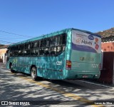 Transporte Coletivo Estrela 1221 na cidade de Florianópolis, Santa Catarina, Brasil, por Lucas da Silva. ID da foto: :id.