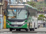 Viação Galo Branco RJ 181.036 na cidade de São Gonçalo, Rio de Janeiro, Brasil, por Guilherme Gomes. Número da foto: #:id.