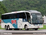 Auto Viação 1001 RJ 108.1095 na cidade de Rio Bonito, Rio de Janeiro, Brasil, por Willian Raimundo Morais. Número da foto: #:id.