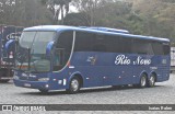 Rio Novo Turismo 4500 na cidade de Juiz de Fora, Minas Gerais, Brasil, por Isaias Ralen. Número da foto: #:id.