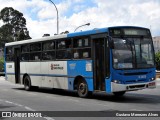 TUPI - Transportes Urbanos Piratininga 6 2469 na cidade de São Paulo, São Paulo, Brasil, por Gustavo Menezes Alves. Número da foto: #:id.