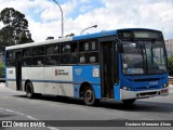 TUPI - Transportes Urbanos Piratininga 6 2469 na cidade de São Paulo, São Paulo, Brasil, por Gustavo Menezes Alves. ID da foto: :id.