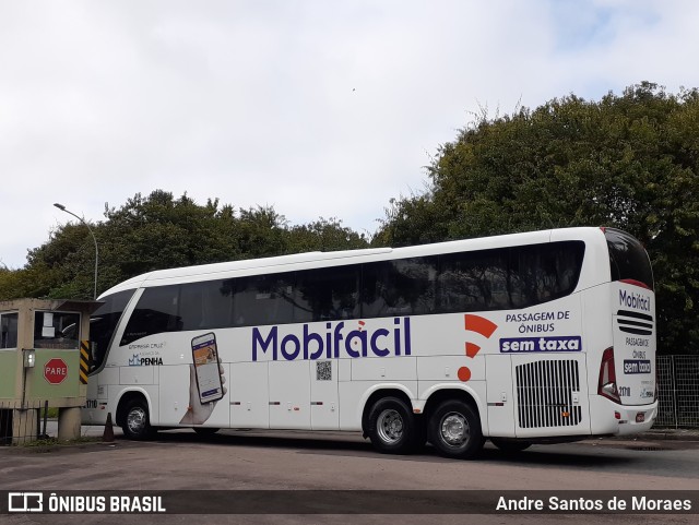 Comporte Participações S.A Mobifácil 21710 na cidade de Curitiba, Paraná, Brasil, por Andre Santos de Moraes. Número da foto: #10580530.