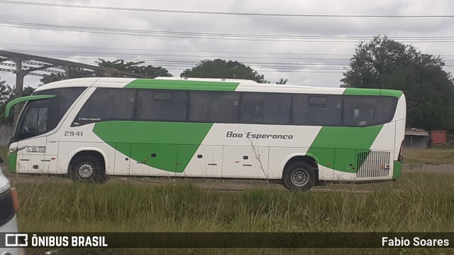 Comércio e Transportes Boa Esperança 2941 na cidade de Benevides, Pará, Brasil, por Fabio Soares. Número da foto: #10579670.