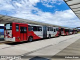 Itajaí Transportes Coletivos 2027 na cidade de Campinas, São Paulo, Brasil, por Matheus Bueno. Número da foto: #10581379.